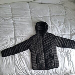 VERBIO, MEDIUM, BLACK